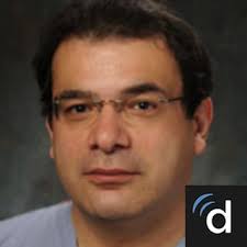 Dr. Gary B. Buck, MD