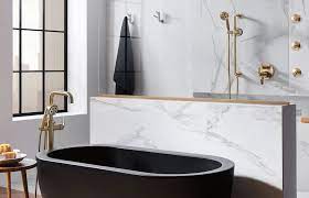 Inspired by contemporary scandinavian furniture, the solna kitchen collection by brizo has crisp lines and a beautifully simple form. Brizo Fixtures In The Gta Taps