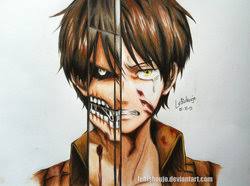 Shingeki no kyojin (進撃の巨人?) também conhecido como attack on titan, é uma série de mangá escrita e ilustrada por hajime isayama. Tipos De Tita Shingeki No Kyojin