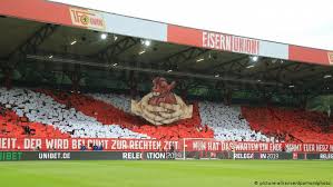 Fc union berlin is a professional german association football . Union Berlin Zwischen Idealismus Und Realitat Sport Dw 16 08 2019