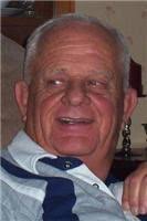 Larry Mattox Obituary (1940