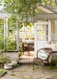 Jours D Automne Dans La Maison Douce Maison D Automne Maison Vie En Plein Air