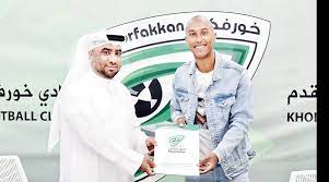 وممنوع من العودة إلى الصين بسبب كورونا. Ø®ÙˆØ±ÙÙƒØ§Ù† ÙŠØªØ¹Ø§Ù‚Ø¯ Ù…Ø¹ Ø¨Ø§ÙˆÙ„ÙŠÙ†ÙŠÙˆ ÙˆÙ…Ø¯Ø±Ø¨Ù‡ Ù„Ø§ÙŠØ®Ø´Ù‰ Ø£ÙŠ ÙØ±ÙŠÙ‚ ØµØ­ÙŠÙØ© Ø§Ù„Ø®Ù„ÙŠØ¬