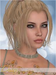 Pin On Gorgeous Ladies Of The 3d Dimension