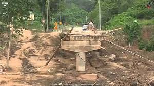 Banjir besar 2014 di kelantan mungkin berulang astro awani. Pembalakkan Haram Punca Banjir Besar Bah Merah Kelantan 2014 Youtube