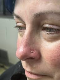 Body piercer available for appointments