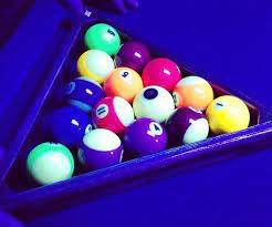 With this in mind, we've put together a brief guide on the subject to make sure that you get it just right. Glow In The Dark Pool Table Kit