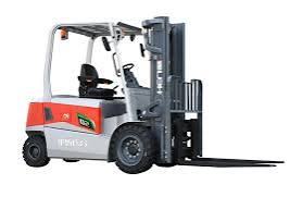 Hercu E35 Forklift