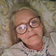 Kimberly Kay Lukacs Pützstück