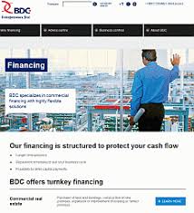 Toronto, ontario, canada first president: Business Development Bank Of Canada