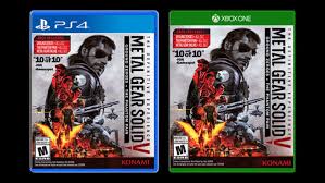 The best tv for ps5 and xbox series x: Metal Gear Solid V The Definitive Experience Launches October 11 In North America October 13 In Europe Gematsu