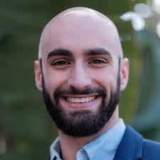 Dean Isaacson's Instagram, Twitter & Facebook