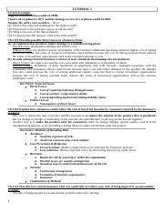 The company also had $4,000,000 in 9% bonds outstanding in 2010 and 2011. Solution To Review Question Set For Risk And Uncertainty Vfall2019 Docx Review Question Set Risk And Uncertainty Insurance Theory And Practice K S Course Hero