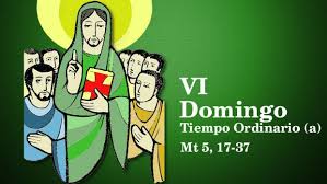 Vi Domingo Del Tiempo Ordinario A Catedral De Escuintla