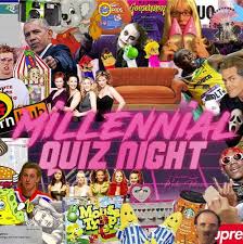 Buzzfeed staff if you get 8/10 on this random knowledge quiz, you know a thing or two how much totally random knowledge do you have? Millennial Quiz Night Hk Posts Facebook