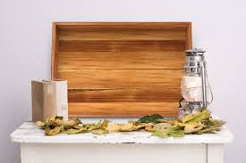 It doesn't really influence the design of the room where you choose to put it but it definitely makes a. Breakfast Tray Tray With Handles Custom Serving Tray Wood Tray Coffee Table Tray Tray Engraved Teak Breakfast In Bed Serving Tray Kitchen Dining Home Living Kromasol Com