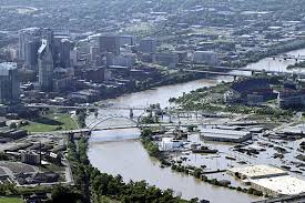 Cumberland river behavioral health is a nonprofit community mental health center whose mission is to ensure all members of our community an opportunity to achieve their highest potential for living satisfying, productive, and valued lives. Cumberland River 2010 2 Billion Csmonitor Com