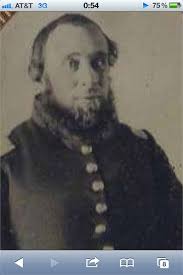 Benjamin Franklin Reed (1824-1863)