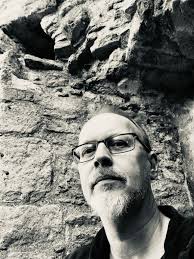 The art of Matthew Pushkar Goldman.