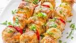 سفرتك اليوم شيش طاووق وأرز
