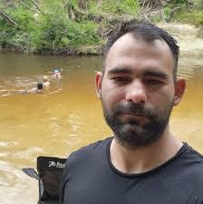 Brandi Harbison's Instagram, Twitter & Facebook