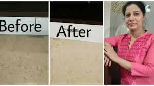 A marble shower stall should be wiped down after every use to remove excess water, body soil, and residue from bath products. How To Clean Marble Floor In Seconds Youtube