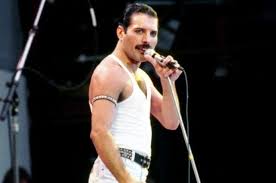 3.7 out of 5 stars 289. Was Freddie Mercury Gay What Happened To His Teeth And How Did He Die