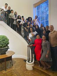 Japanese a father in law and daughter in law new compilation 2017. Oprah Teaches Her Daughters From South Africa To Accept Love