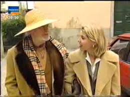 Der verkauf dieses artikels ist ein nicht gewerblicher privatverkauf. O W Fischer Interview 1999 Youtube