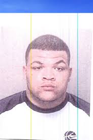 Robeson County man wanted for murder