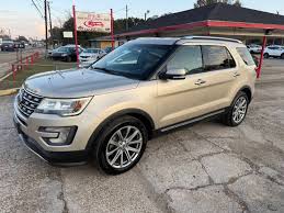 Image result for White Gold 2017 Explorer