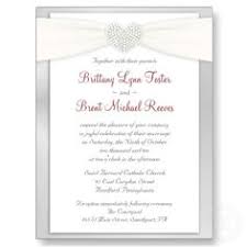 Keeping your wording simple and understated lets your invitation shine. 9 Wedding Invitation Wording Examples Ideas Wedding Invitation Wording Examples Wedding Invitation Wording Invitation Wording