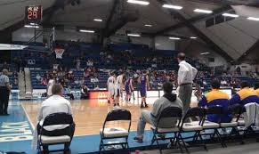 photos at alfond arena