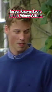 Fat Prince William Facts