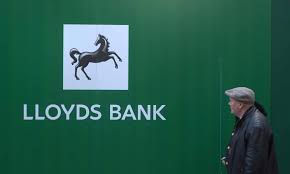 The lloyds bank direct investments service is operated by halifax share dealing limited. Lloyds Share Price Steady As Report Unveils Banks Misconduct Costs Invezz