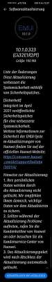 Redmi note 9s vs huawei p40 lite: Huawei P40 Lite Aprilpatch 2021 Nimmt Fahrt Auf Huawei Blog