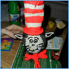 Blogger Mummy Lauren World Book Day Potato Characters Book Day World Book Day Ideas Easy Kids Birthday Cakes