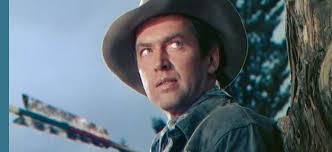 Michael blankfort, prête nom d' albert maltz (l'un des dix d'hollywood alors sous le coup de la « liste noire. La Fleche Brisee The Broken Arrow