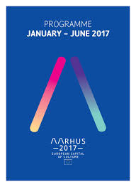 Allan aguirre of the feasts unlocked. Newspaper Insert January June 2017 By Aarhus 2017 Issuu