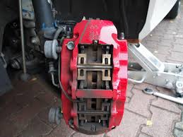 8VA-VFL - Drehmoment Schrauben 8 Kolben Bremse | Audi RS3 - Forum