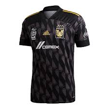 All scores of the played games, home and away stats, standings tigres uanl. Replica Adidas Tigres Uanl Third Away Soccer Jersey 2020
