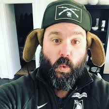 Dave Baber (@scooterbaber)