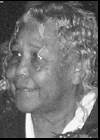 Lee Esther “Big Mama” Ryan Bryant (1926-2011)