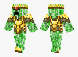Minecraft png transparent images, pictures, photos. Minecraft Skins Creeper King Png Download Minecraft Skin Creeper Blue Transparent Png Kindpng