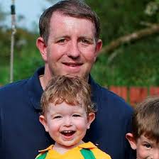 Gallagher hoping big brother Rory gets his fill from Fermanagh