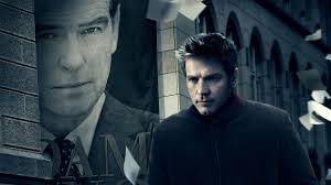 The Ghost Writer (2010) directed by Roman Polanski • Reviews, film + cast •  Letterboxd