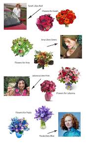 These make the perfect present for any occassion. Clueless Guy S Guide To Buying Flowers 8 Steps With Pictures Instructables