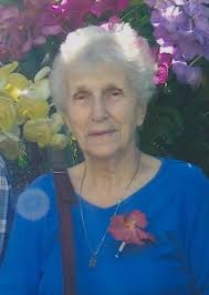 Lydia Ammenhauser Obituary