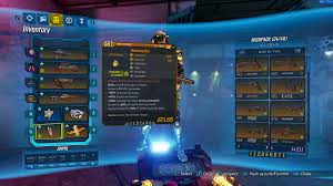 Borderlands 3 30 Page 39 Fearless Cheat Engine