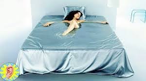 Uyumak Isteyeceginiz En Inanilmaz 10 Yatak Youtube